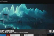 スター・ウォーズ新作に「光過敏性発作」を引き起こさせる可能性が示される[海外の反応]