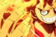 外国人「なぜ太陽の神ニカはゴムの身体なのか」【ワンピース】