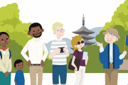 これがすべてのアニメファンの夢…、日本だ！　“地球上で唯一の文明国だ”　【海外の反応】