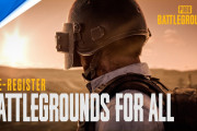 オンライン対戦FPS「PUBG」が基本プレイ無料化へ移行…[海外の反応]