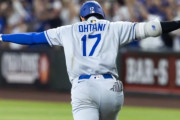 海外の反応：大谷翔平がMLBトップに並ぶ第12号劇的勝ち越し3ラン！韓国人「この世界の主人公」中国人「神に選ばれし男」