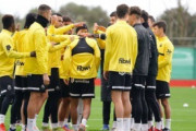 【ｽﾍﾟｲﾝの反応】「朗報だ」久保建英、ついにチーム練習に合流！今週末のヘタフェ戦に出場も!?現地サポから喜びの声！