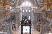 イタリア人「お前らの国が作った最も凄い建物を見せてくれ」