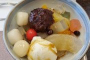【画像】韓国人「韓国人が日本で食べて感動したデザートがこちらです‥」→「わらび餅ってどんな味がるの？」　韓国の反応
