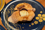 海外視聴者「ラテがおいしそう！」「ここはいい街！」ご当地グルメに、寿司に、デザートに…金沢で食べまくりの旅