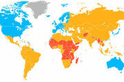 海外「先進国で行きたくない国ってある？自分は日本だ！」