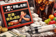 甘いもの1つにここまで本気？韓国で“砂糖税”賛否が一気に燃え上がった背景とは