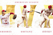 海外「史上最高のシーズン」大谷翔平、満票でア・リーグMVP！日本選手ではイチロー以来2人目&満票は初の快挙