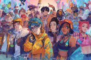 30日間ゲームの世界で生き残れたらアイテムや能力を持ち帰れるとしたならどのゲーム？海外の反応まとめ