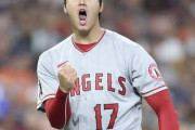 【海外の反応】大谷翔平の直近3先発とその間の打撃スタッツが凄まじい「テレビゲームかな？」