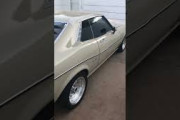 【海外の反応】初代トヨタセリカはグッドルッキングな旧車だ！