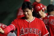 大谷翔平が今季初の2試合連続ホームラン！（海外の反応）