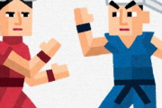 韓国の反応：「これはとても才能を感じる子だな」→「日本のある有名人の娘の武術の才能と身体能力が素晴らしい件w」