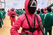 人気ドラマ『イカゲーム』のせいでネットが激重になった　通信業者がNetflixを提訴へ