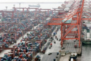 韓国のGDP、ロシアに追い越されて世界13位＝韓国の反応