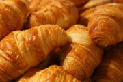 「焼く直前のクロワッサンって…こんなに美しいものだったの!?」言われなきゃ正体がわからない物体