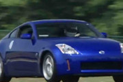 【海外の反応】Z33型フェアレディZは20年経ってもシャープさを失っていない！