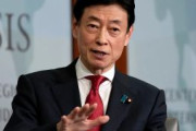 海外「日本が権威主義に対抗する新しい世界秩序を呼びかける」