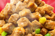 【驚愕】韓国人「謎肉が病みつきになる理由がまさかのこちら！」