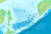 海外「イランが北方領土交渉で日本を支持。ロシアと軋轢」