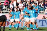 ラグビーウルグアイ代表の選手らを被害を受けた店が告訴（海外の反応）