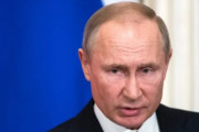 海外「ロシアでコロナ第二波が来たことを受けて、プーチンがマスクを義務化するようだ」