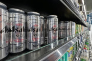 韓国人「アサヒ生ジョッキ缶を飲んでみて」日本ビール『王の帰還』韓国のビール輸入額1位奪還