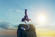 【悲報】新作『ポケットモンスター バイオレット』の伝説ポケモンが卑猥だと話題にｗｗｗｗｗ