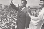 【注目】朴正煕大統領が1977年に日本メディアと交わしたインタビュー映像が公開されたと話題に