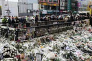 韓国人「梨泰院惨事遺族の近況をご覧ください」