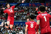 韓国人「日本はアジアのプライドだ！」日本男子バレーボール、世界ランキング2位に浮上！１位は？‥ﾌﾞﾙﾌﾞﾙ　韓国の反応