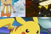 外国人「ワンピース声優が演じてる他のアニメキャラが面白い！」