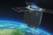 中国の民間人工衛星が自衛隊基地を偵察？（海外の反応）