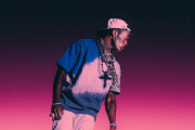 【海外】BABYMETALのロゴが「Lil Uzi Vert」の近日発売アルバムの「予告編」に登場
