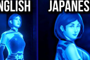 海外プレイヤー「○○って感じに聞こえる」人気ゲームのあるキャラクターの日本語版吹替が話題に！？