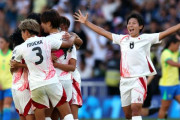 なでしこジャパンのブラジル戦劇的大逆転勝利に世界が騒然！←「感動した！」（海外の反応）