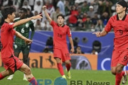 【アジア杯】韓国人「韓国がサウジに劇的大逆転で準々決勝進出！PK戦の末にサウジを制圧→「サウジに勝てたなら決勝行だ！　韓国の反応