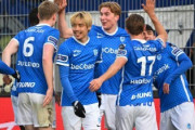 【ﾍﾞﾙｷﾞｰの反応】「他に誰がいる」伊東純也、圧巻の3戦連続ゴール！香川真司のアシストで原大智が得点！林大地は今季7点目！橋岡はアシスト！日本人がベルギーで大活躍！