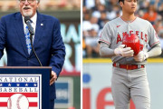 海外「Boooo」大谷選手へ差別発言をしたアナウンサー、復帰してしまう（海外の反応）