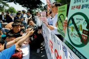 毎日新聞「安倍政府が韓国を圧迫する為大規模な対抗措置を設ける」日本の輸出規制第二弾は、規制品目が100品に拡大される見込み　韓国の反応