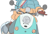 外国人「お前らアニメファンだったらヤマハを買うよな？」
