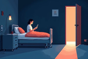 【心えぐられる】信頼してた人が自分にだけ無関心だったと気づいた瞬間｜海外の反応