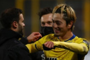 【ﾍﾞﾙｷﾞｰの反応】「スーパーだ」日本人がアベックゴール！原大智＆鈴木優磨の得点でシントトロイデンが6試合ぶりに勝利！