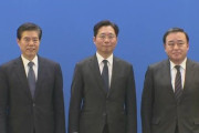 海外「日中韓が自由貿易を促進させることで合意」