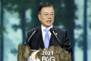 【韓国の反応】日本政界「文大統領に会う雰囲気ではない。」韓日会談慎重論。韓国の反応「日本の首相は任期が始まってすぐレームダック状態。」