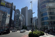 ヨーロッパ人「東京の猛暑に耐えられない、どうすれば乗り切れる…？」