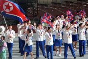 韓国人「アジア大会参加の北朝鮮代表団2人、韓国ではなく『日本に亡命』希望」