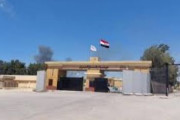 海外「イスラエル軍とエジプト軍が国境で交戦、エジプト兵が1人死亡」
