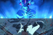 韓国人「アニメ『チェンソーマン』が3週目で1位？主題歌まで韓国チャート6位に…」→「異次元の人気ぶり（ﾌﾞﾙﾌﾞﾙ」
