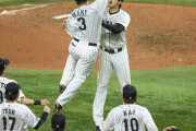大谷翔平からヌートバーに贈られた友情の証に全米騒然！←「アニメの約束」(海外の反応)